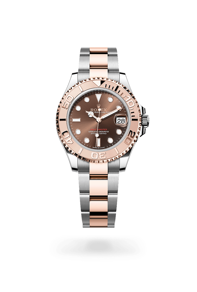 Rolex Yacht-Master