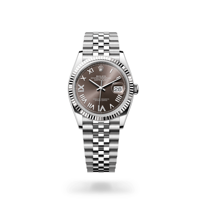 Rolex Datejust