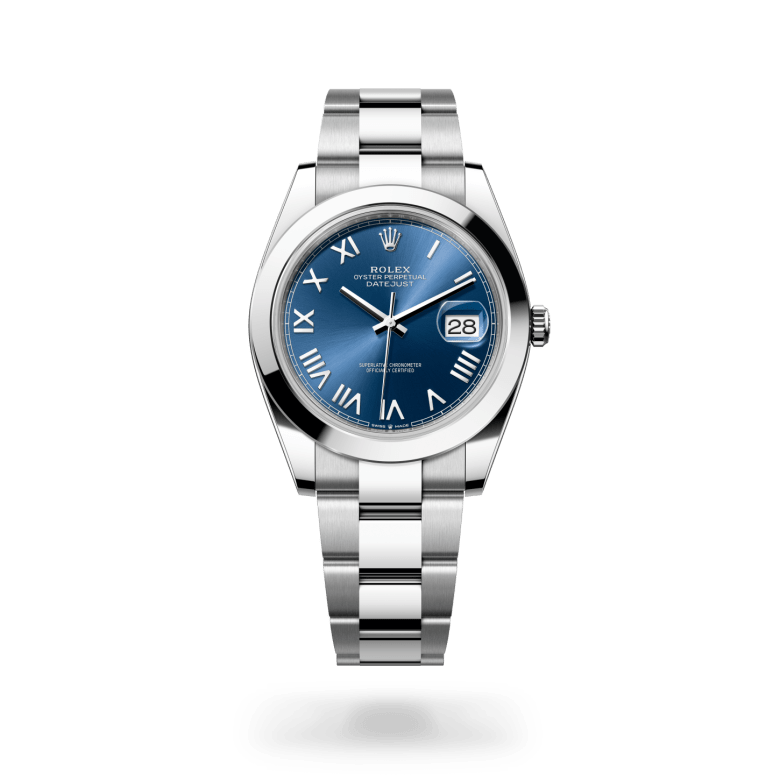 Rolex Datejust