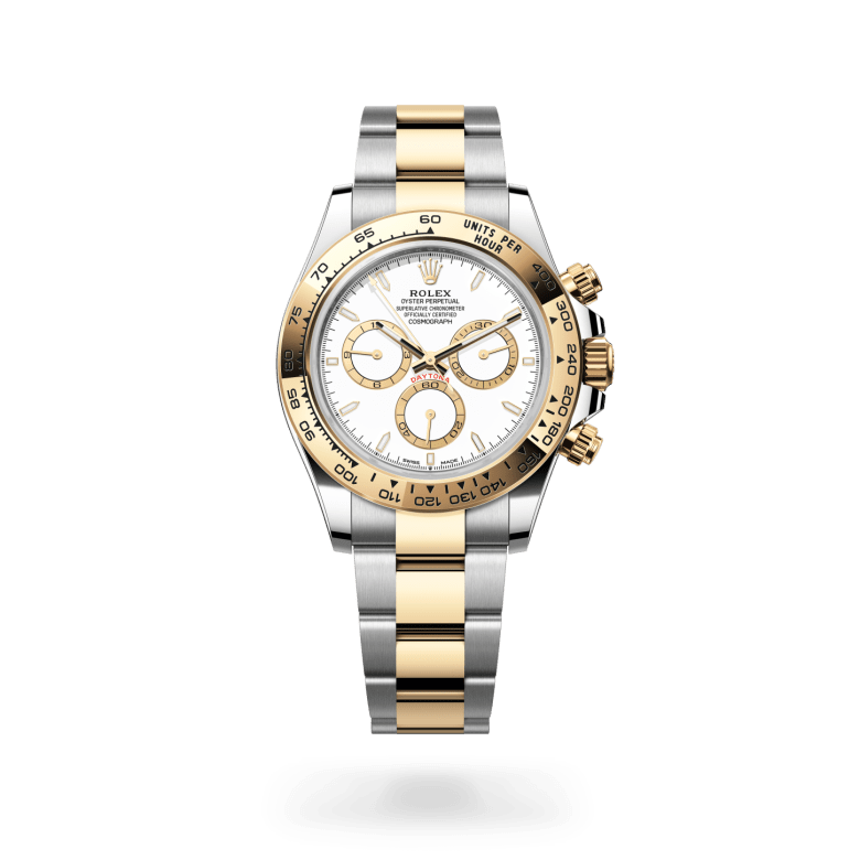 Rolex Cosmograph Daytona