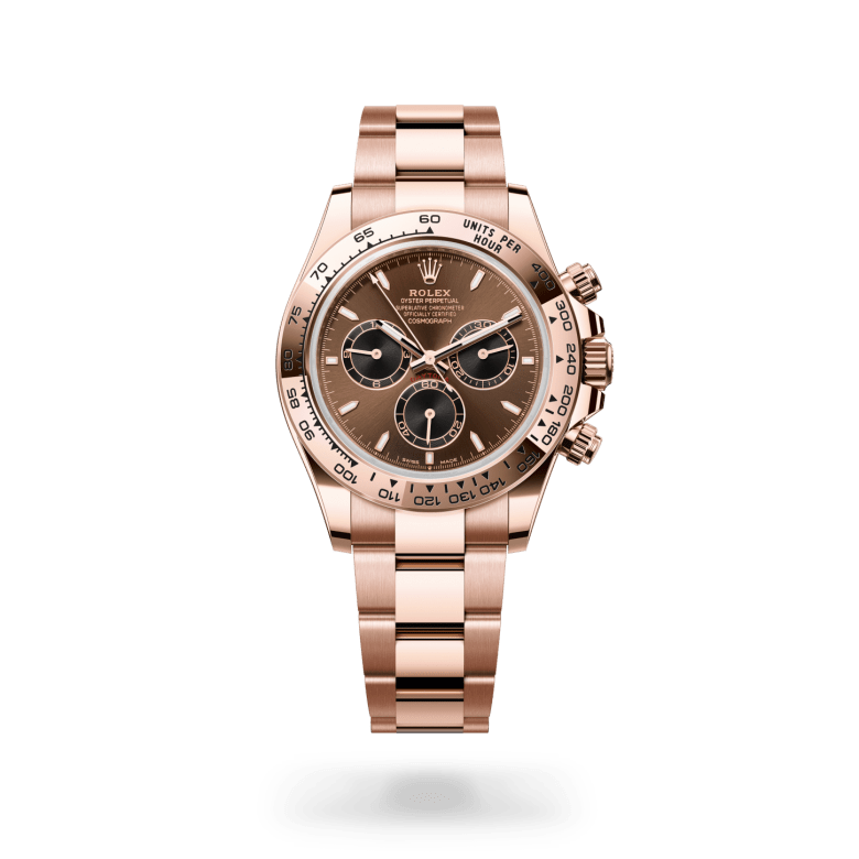Rolex Cosmograph Daytona