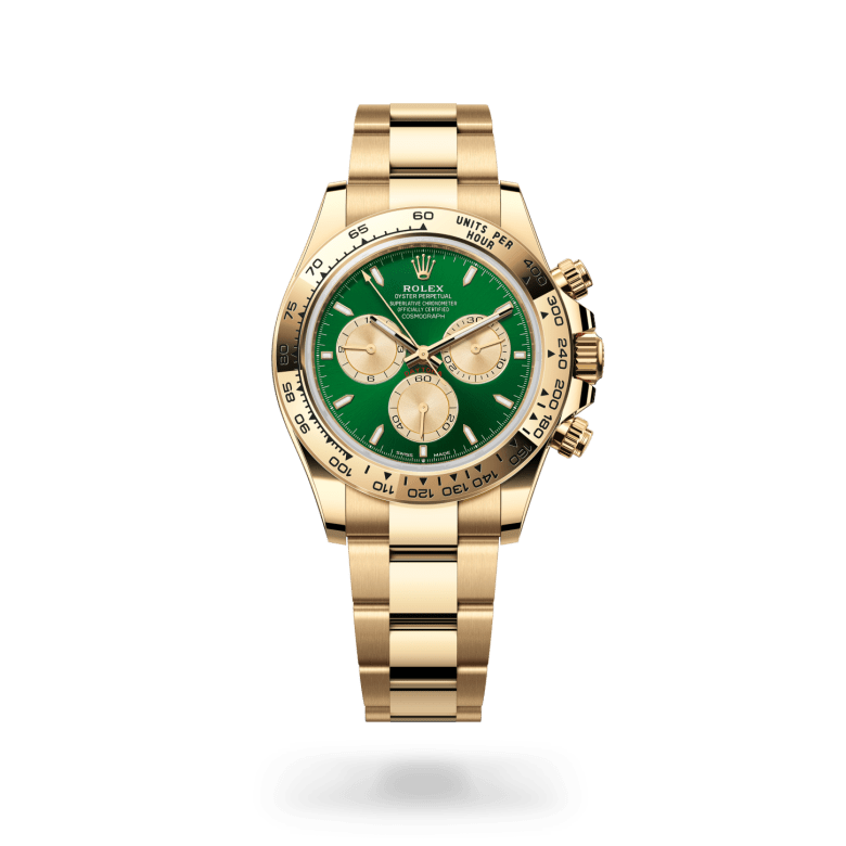 Rolex Cosmograph Daytona