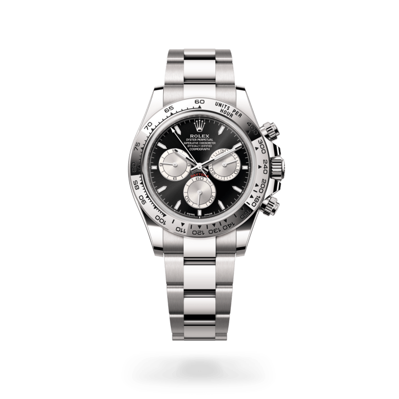 Rolex Cosmograph Daytona