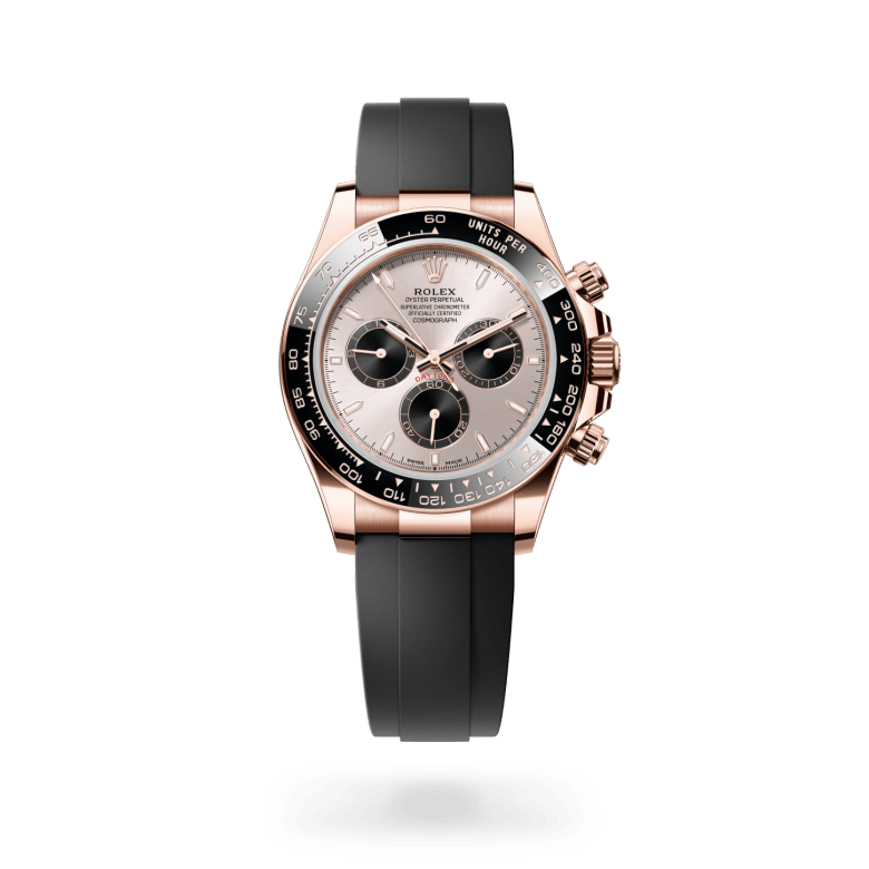 Rolex Cosmograph Daytona
