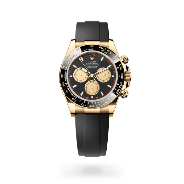 Rolex Cosmograph Daytona