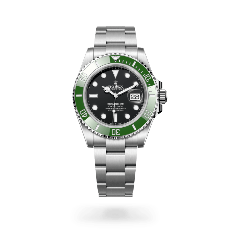 Rolex Submariner