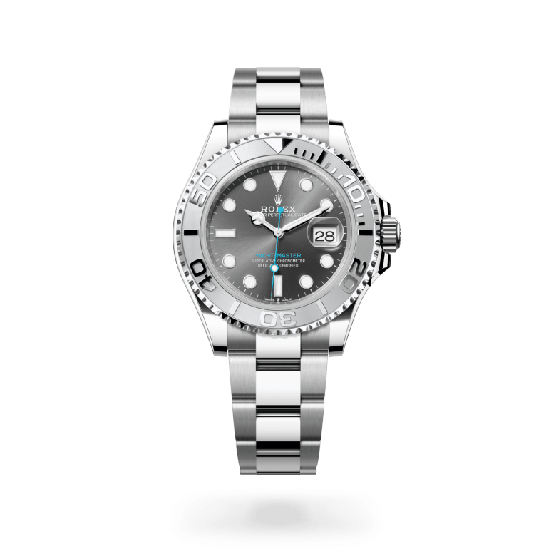 Rolex Yacht-Master