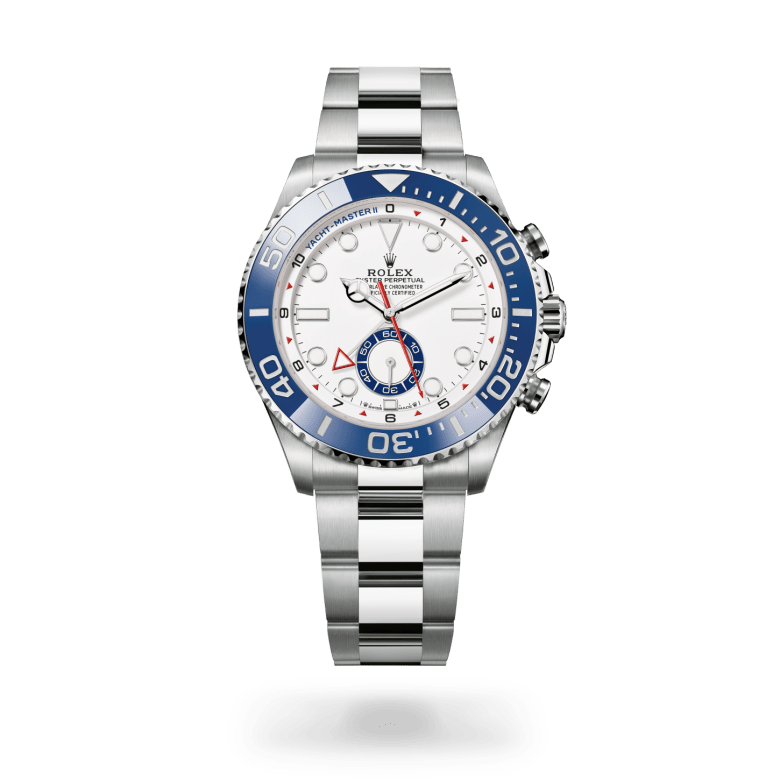 Rolex Yacht-Master II