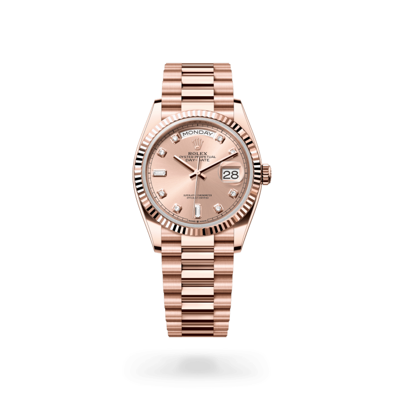 Rolex Day-Date