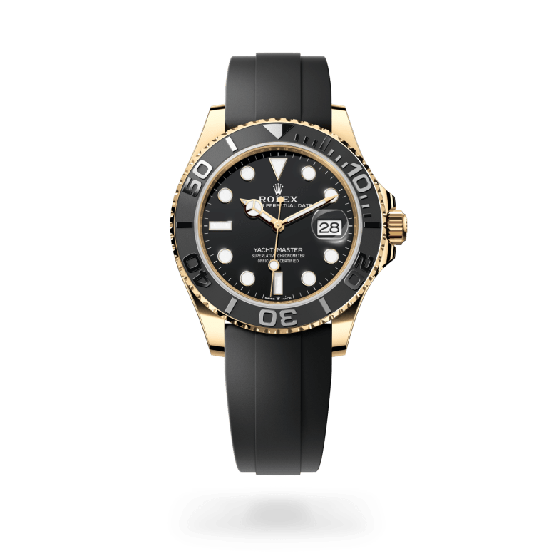 Rolex Yacht-Master