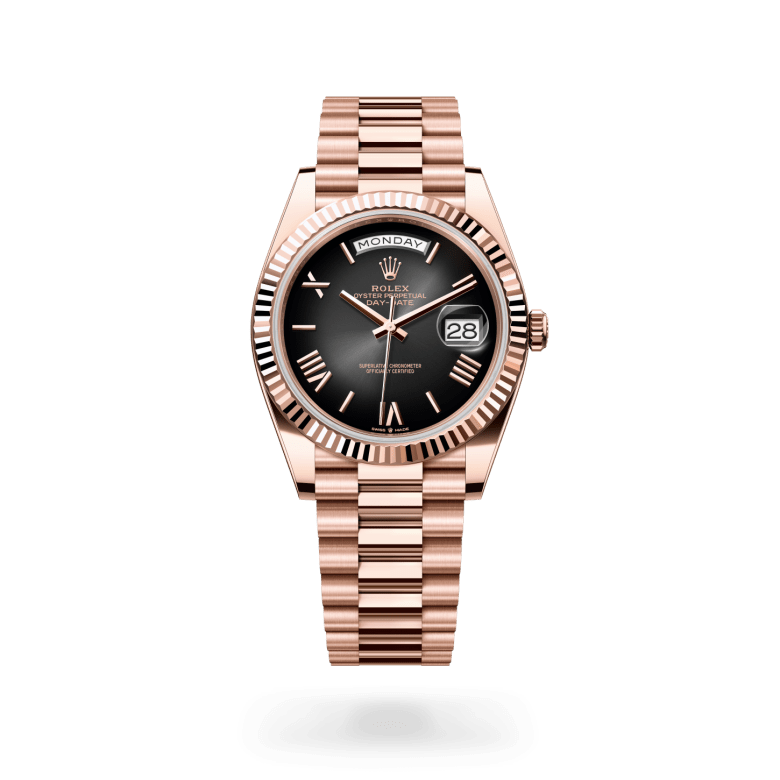 Rolex Day-Date
