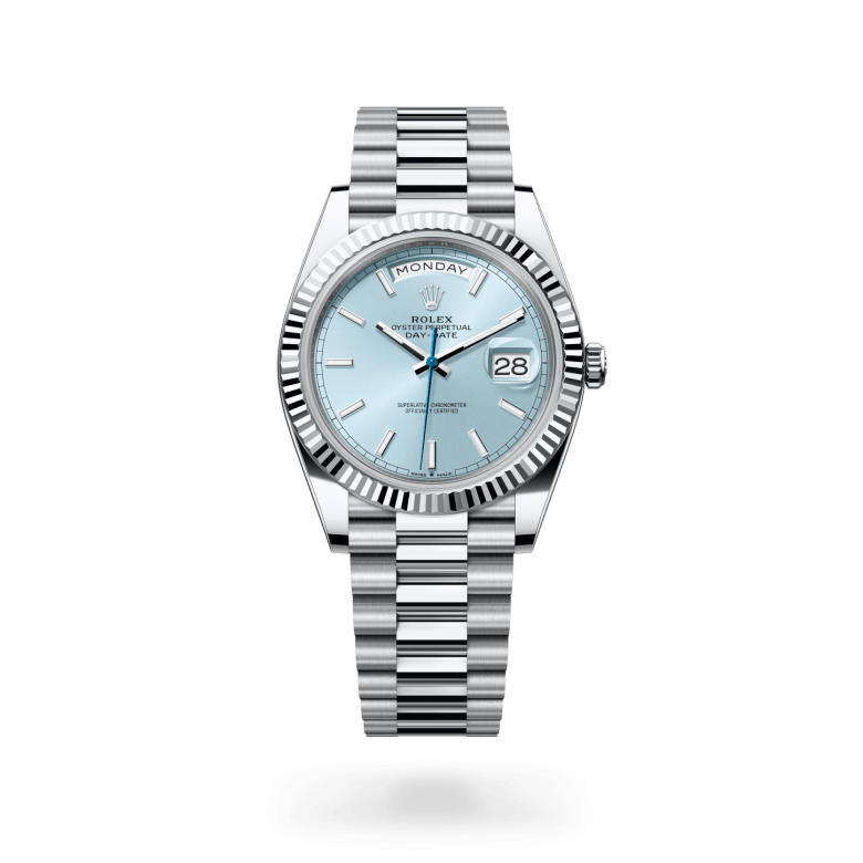 Rolex Day-Date