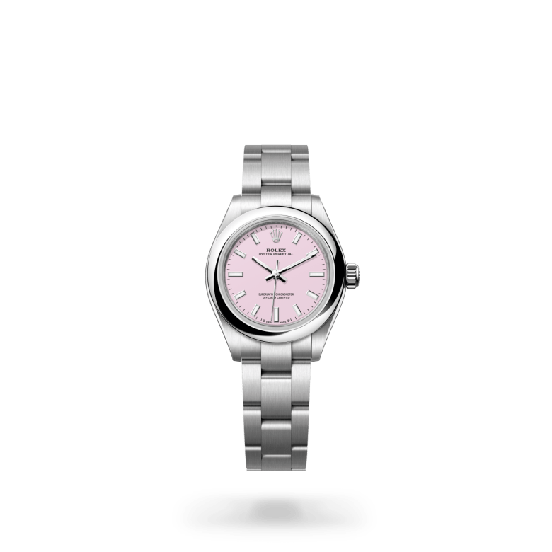 Rolex Oyster Perpetual