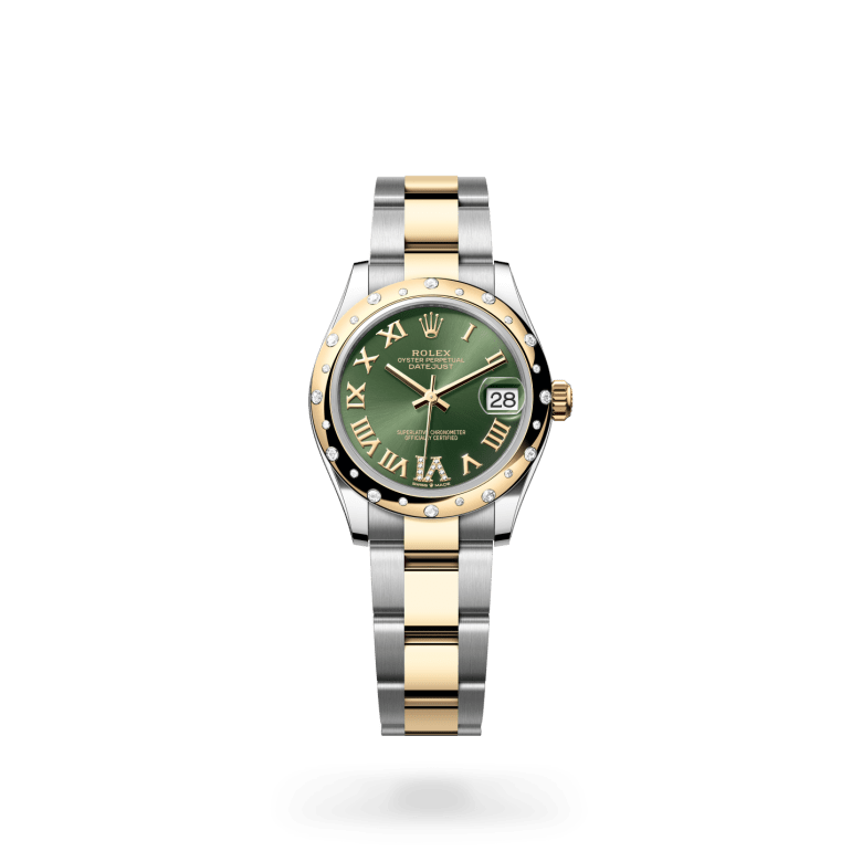 Rolex Datejust
