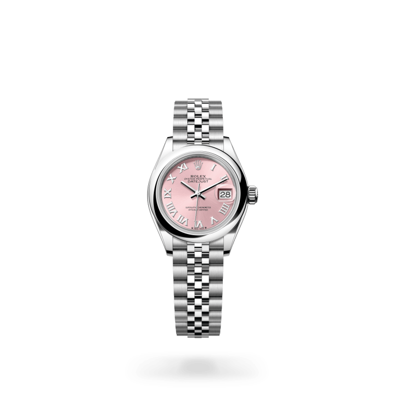 Rolex Lady-Datejust