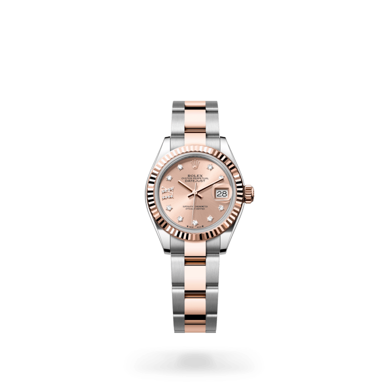 Rolex Lady-Datejust