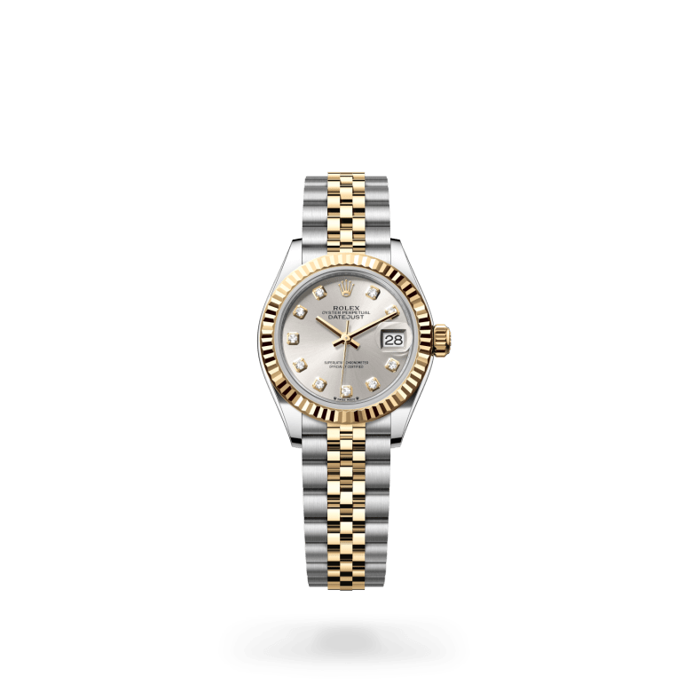 Rolex Lady-Datejust