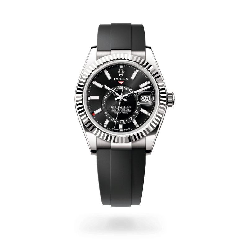 Rolex Sky-Dweller