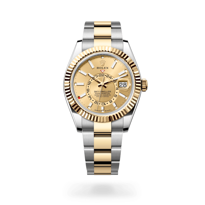 Rolex Sky-Dweller