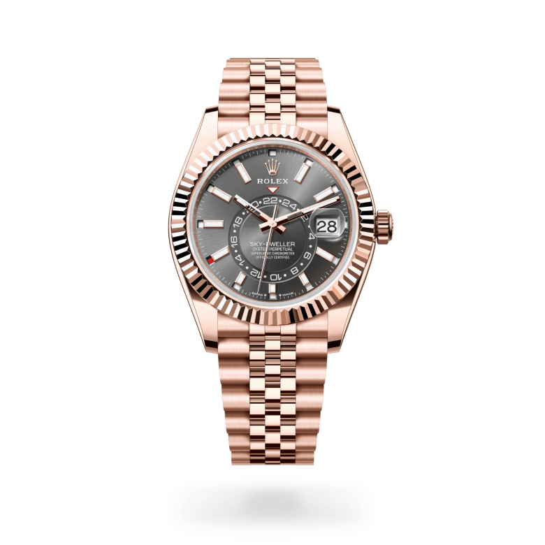 Rolex Sky-Dweller