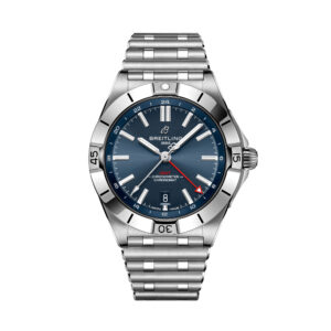 Chronomat Automatic GMT 40 von Breitling bei Juwelier Herbert Mayer in Augsburg