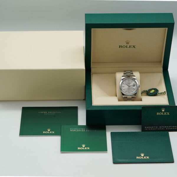 Certified Vintage von Rolex bei Juwelier Herbert Mayer in Augsburg