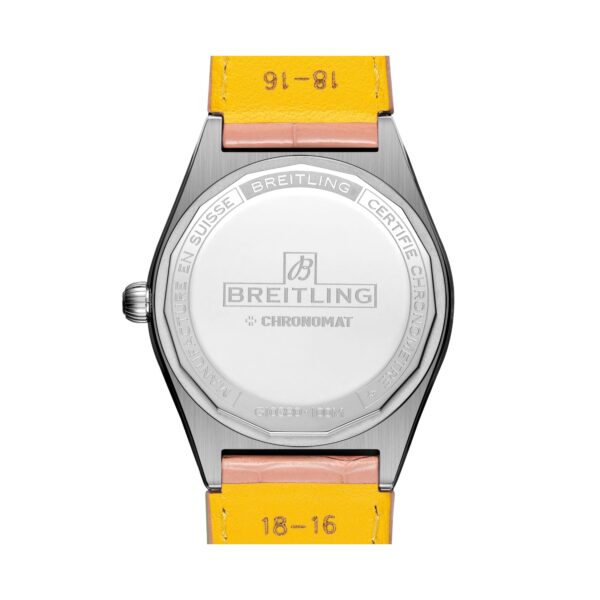 Breitling Chronomat Automatic 36 South Sea bei Juwelier Herbert Mayer in Augsburg