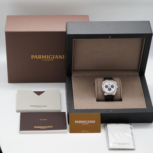 Certified Vintage von Parmigiani Fleurier bei Juwelier Herbert Mayer in Augsburg
