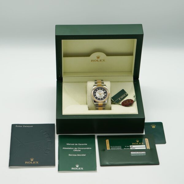 Certified Vintage von Rolex bei Juwelier Herbert Mayer in Augsburg