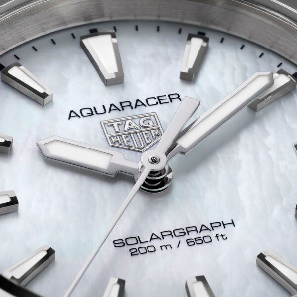 Aquaracer Professional 200 Solargraph