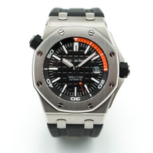 von Audemars Piguet bei Juwelier Herbert Mayer in Augsburg