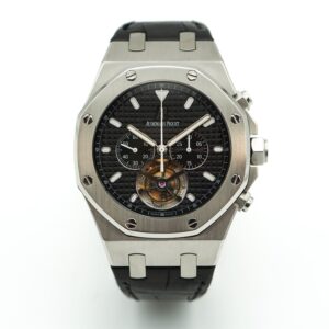 von Audemars Piguet bei Juwelier Herbert Mayer in Augsburg