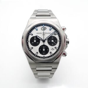 von Girard Perregaux bei Juwelier Herbert Mayer in Augsburg