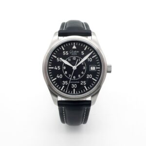 von Glashütte Original bei Juwelier Herbert Mayer in Augsburg