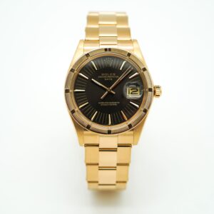 von Rolex bei Juwelier Herbert Mayer in Augsburg