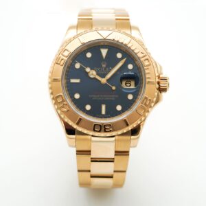 von Rolex bei Juwelier Herbert Mayer in Augsburg
