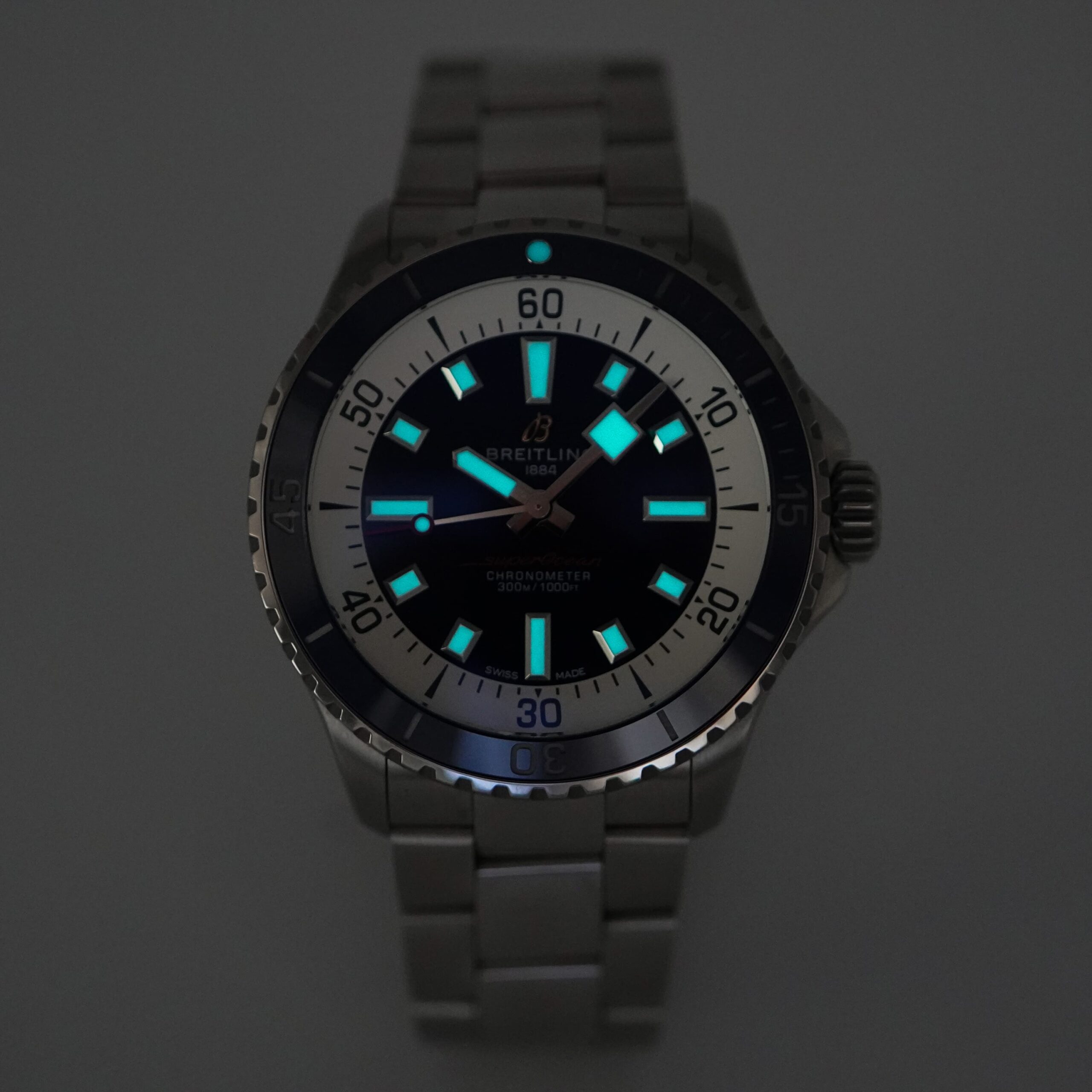 Superocean Automatic 42 – Bild 2