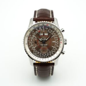 von Breitling bei Juwelier Herbert Mayer in Augsburg
