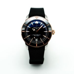 von Breitling bei Juwelier Herbert Mayer in Augsburg