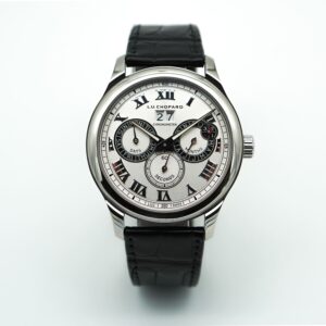 von Chopard bei Juwelier Herbert Mayer in Augsburg
