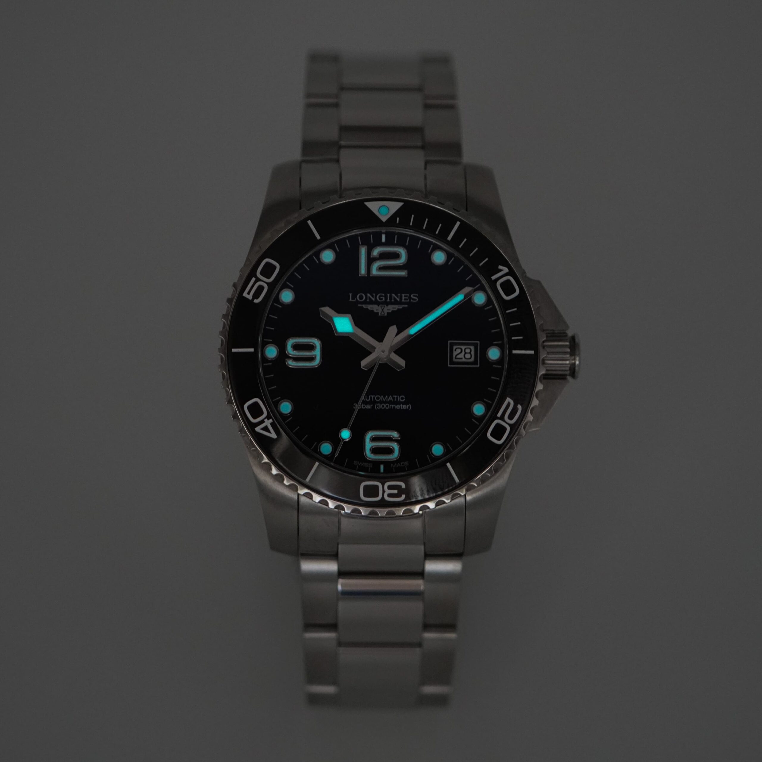 Hydroconquest – Bild 2