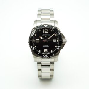 von Longines bei Juwelier Herbert Mayer in Augsburg