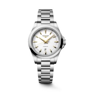 Conquest - 30 mm von Longines bei Juwelier Herbert Mayer in Augsburg