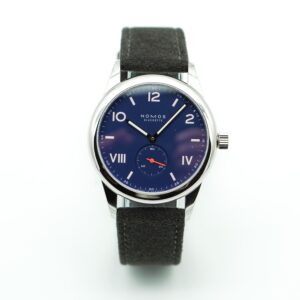 von Nomos bei Juwelier Herbert Mayer in Augsburg