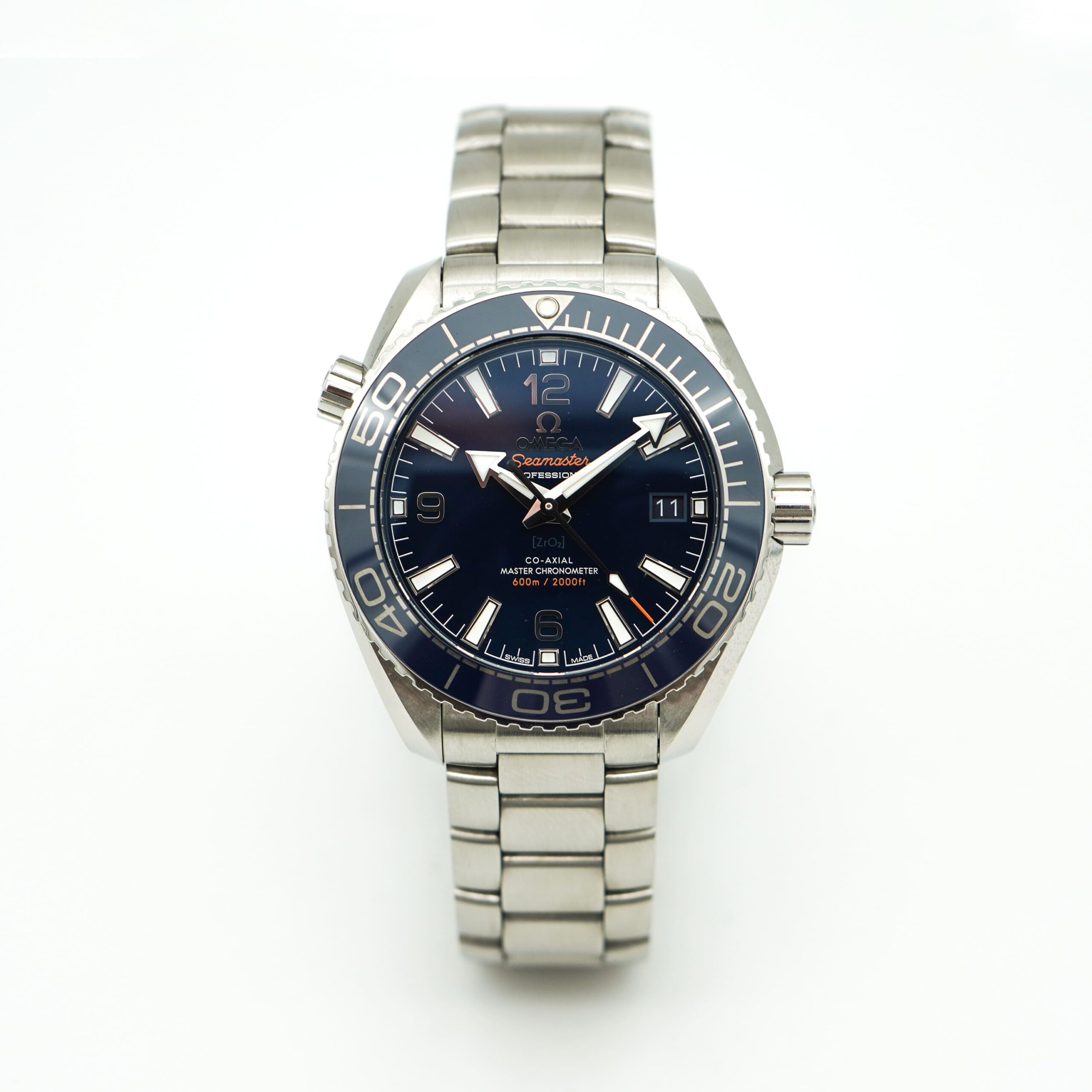 von Omega bei Juwelier Herbert Mayer in Augsburg