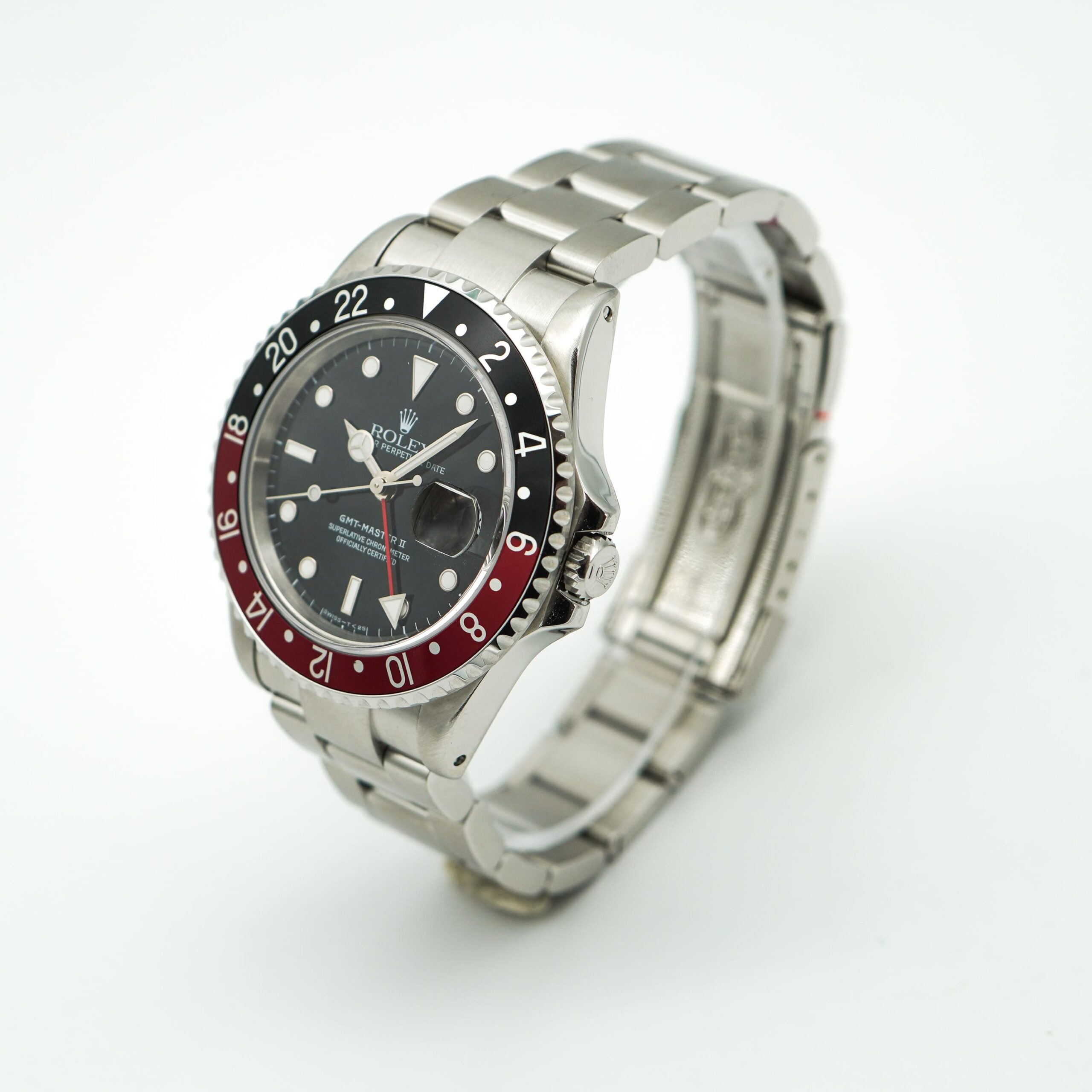 GMT-Master II – Bild 2