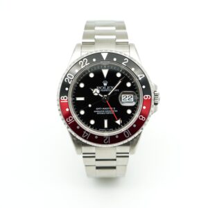 von Rolex bei Juwelier Herbert Mayer in Augsburg