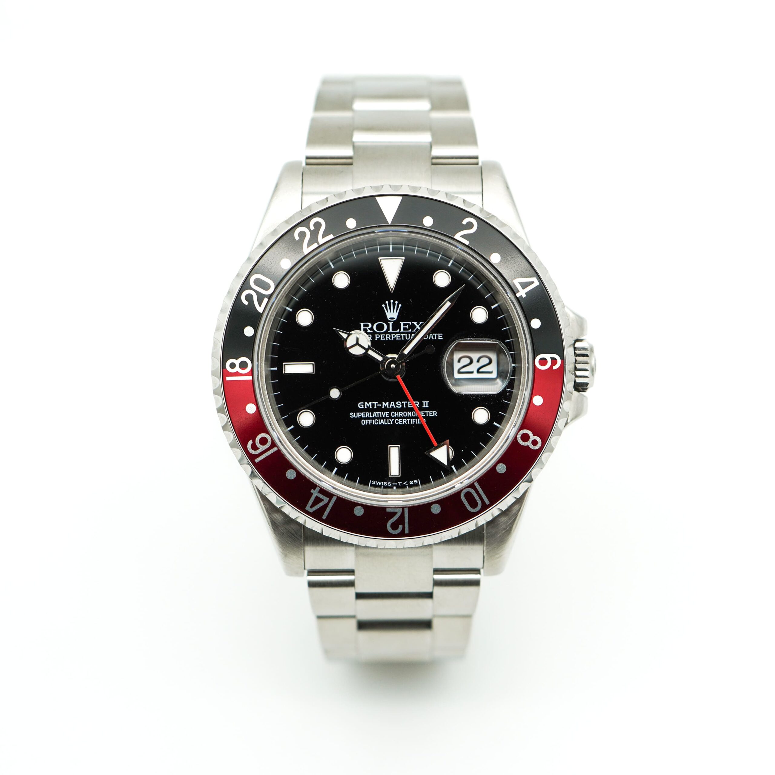 von Rolex bei Juwelier Herbert Mayer in Augsburg