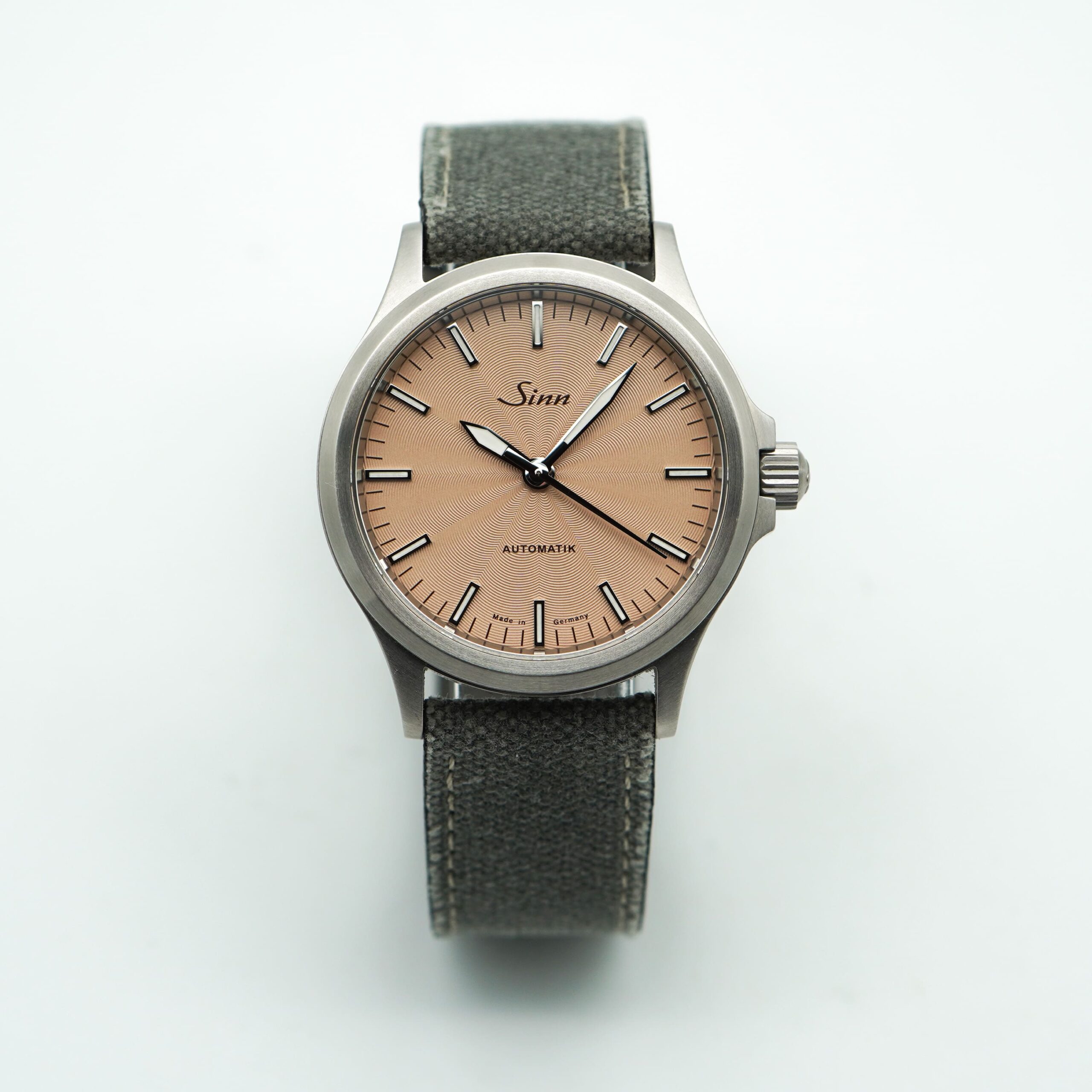von Sinn bei Juwelier Herbert Mayer in Augsburg