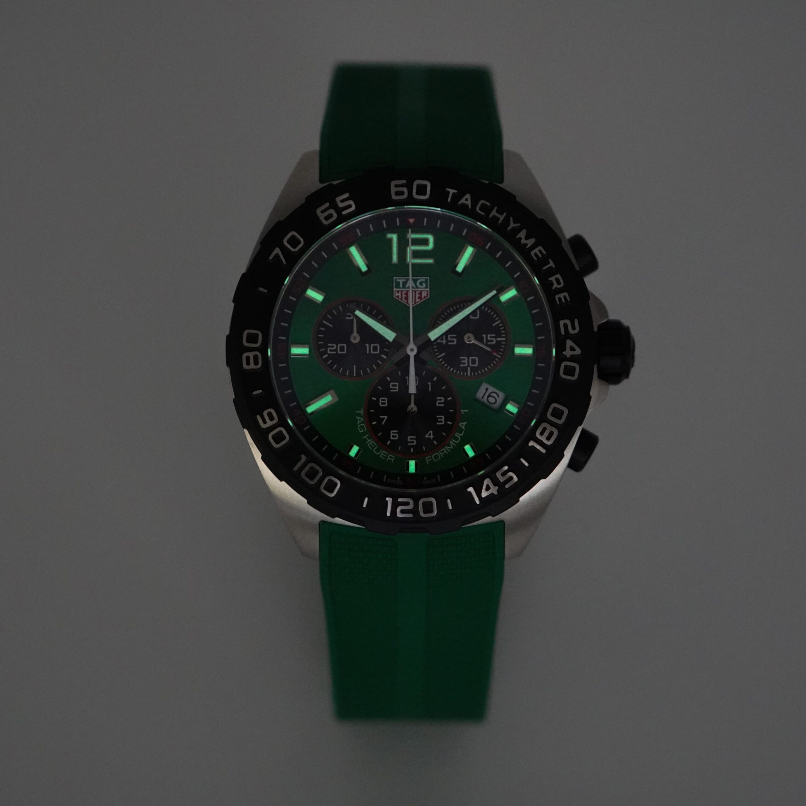 Formula 1 Chronograph – Bild 2